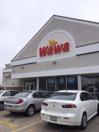 Wawa Food Market